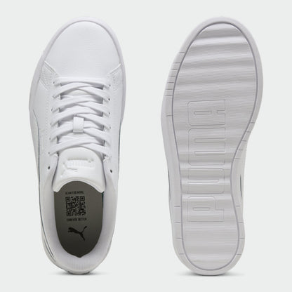 Puma Womens Jada Sneakers White