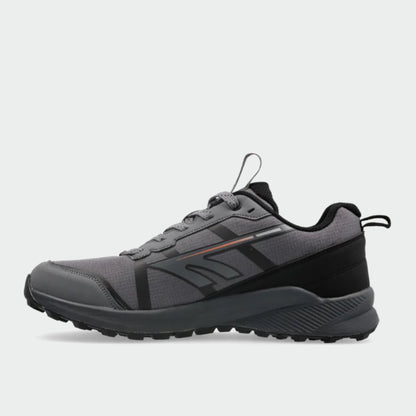Hi-Tec Mens Terea Outdoor Shoes Grey