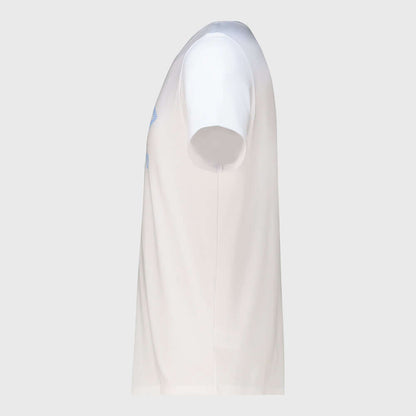 Umbro Mens Henderson Tee White