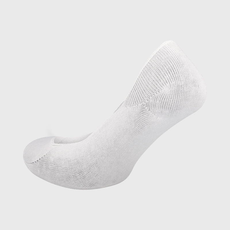 Sox 3 Pack Invisible Socks