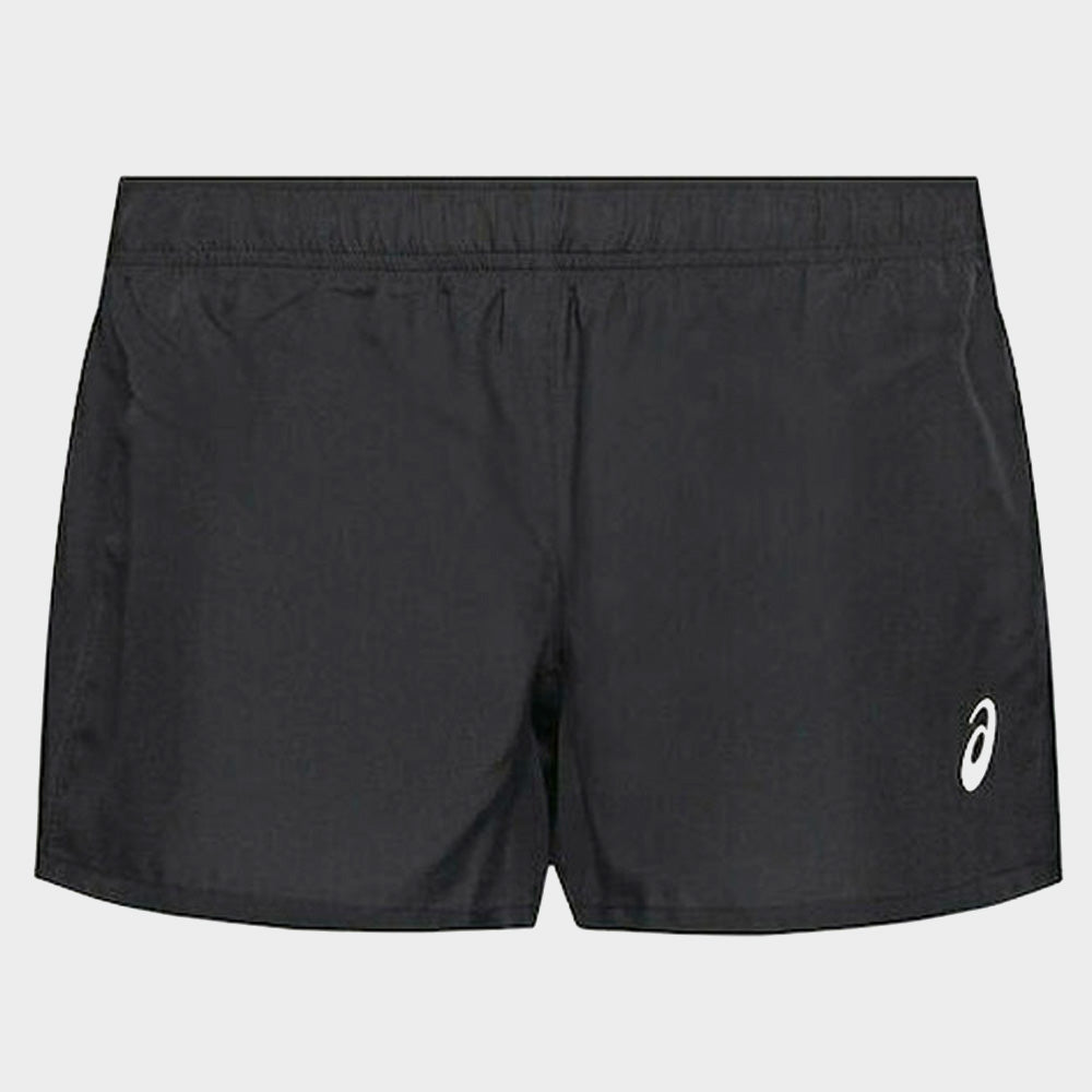 Asics Womens Core Shorts Black