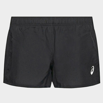 Asics Womens Core Shorts Black