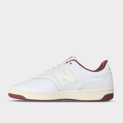 New Balance Mens BB80 v1 sneakers White