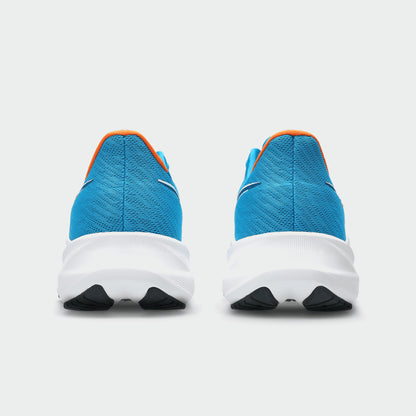 Asics Mens Versablast 4 Running Shoes Blue