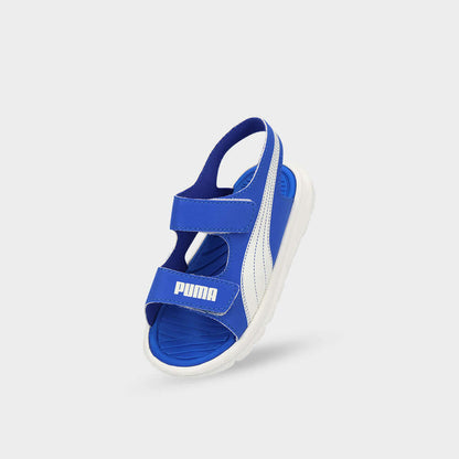 Puma Boys Crony 2.0 Sandals Blue