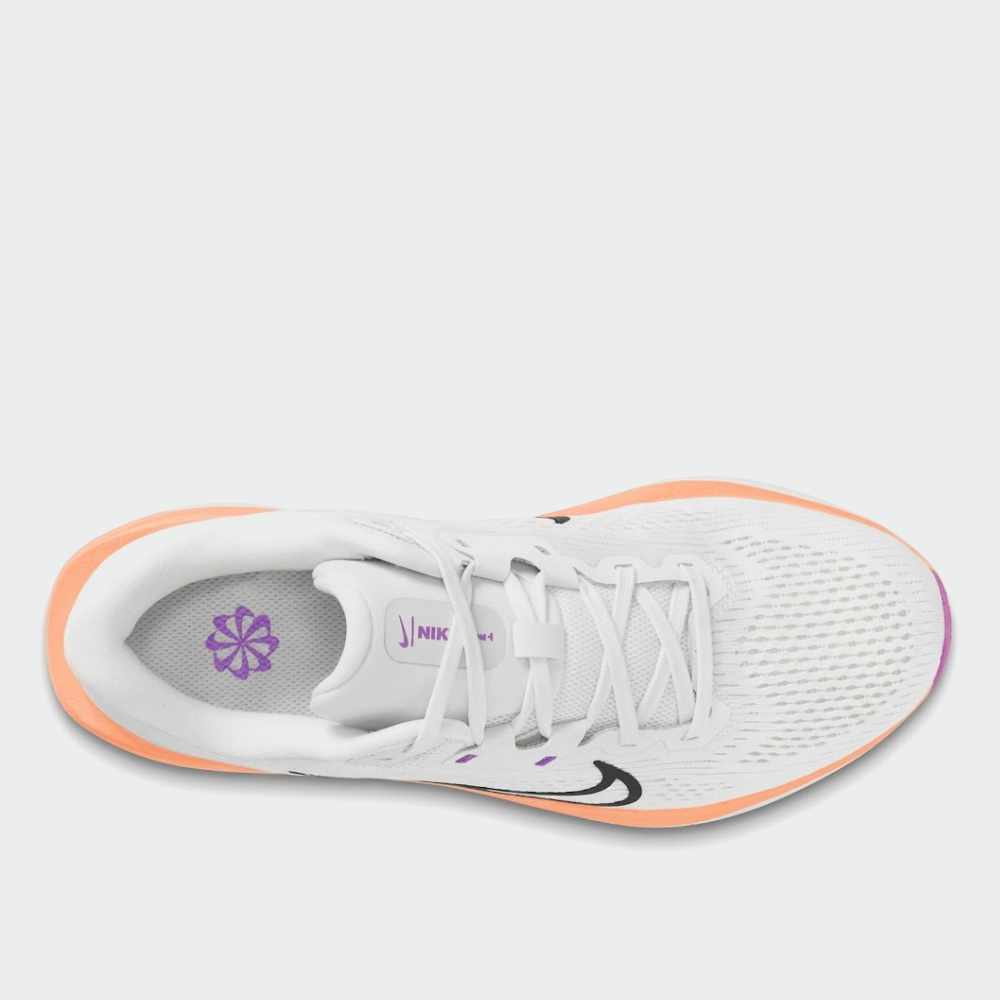 Nike Womens Quest 6 White