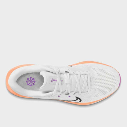 Nike Womens Quest 6 White