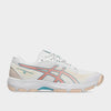 Asics Womens Netburner Academy Netball Shoes White