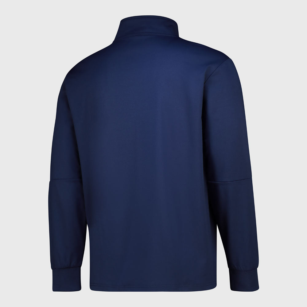 Umbro Mens Speed Jacket Blue