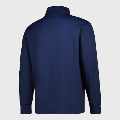Umbro Mens Speed Jacket Blue