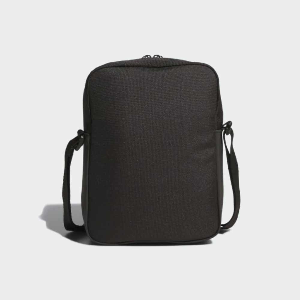 ADIDAS ESSESNTIALS ORGANIZER BLACK – Tekkie Town