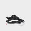 Vans Kids Brooklyn Sneakers Black