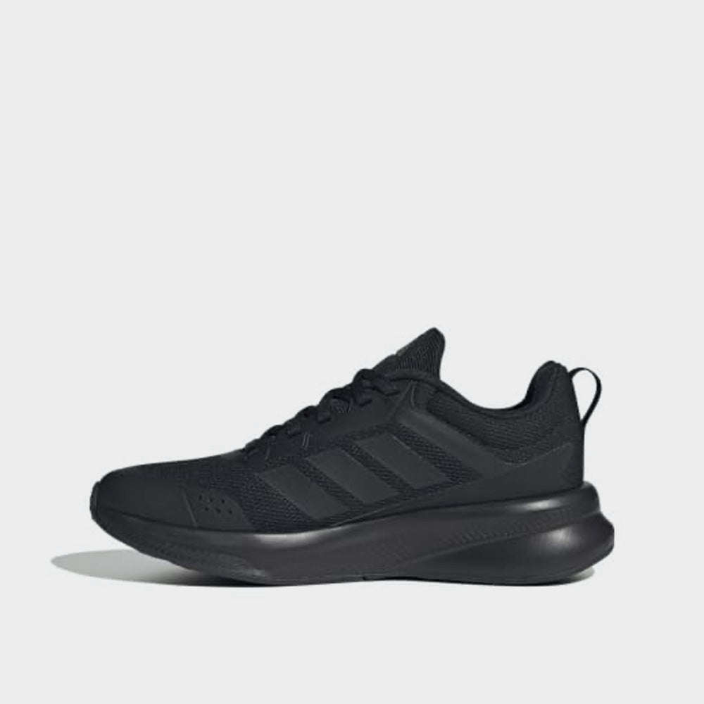 Adidas Youth Fortarun Sneakers Black