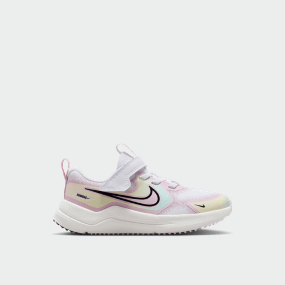 Nike Kids Cosmic Runner SE 2 Sneakers White