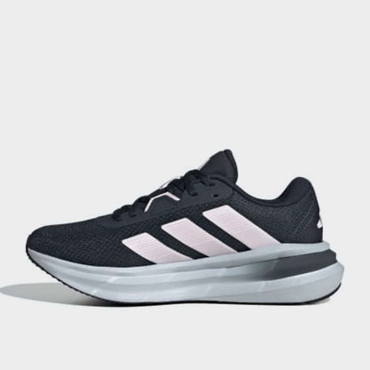 Adidas Womens Galaxy 7 Running Shoes Blue