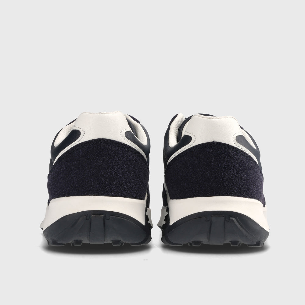 Umbro Mens Mosley Sneakers Blue