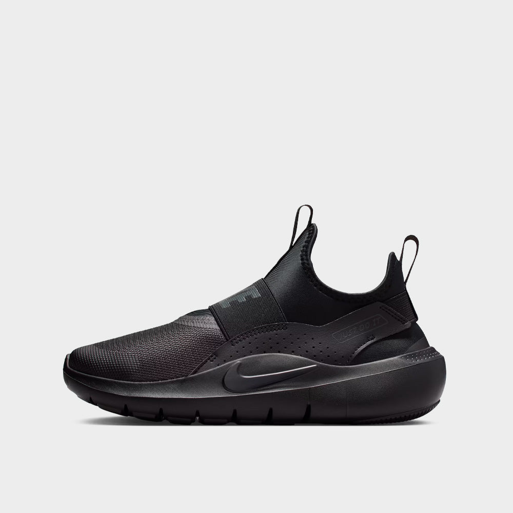 Nike Youth Flex Runner 4 Sneakers Black