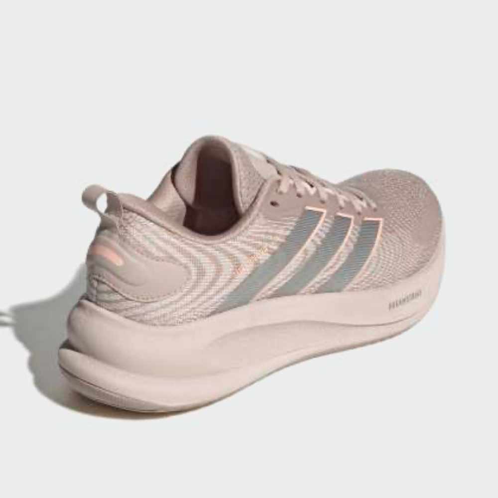 ADIDAS WOMENS SUPERNOVA EASE 2 BEIGE