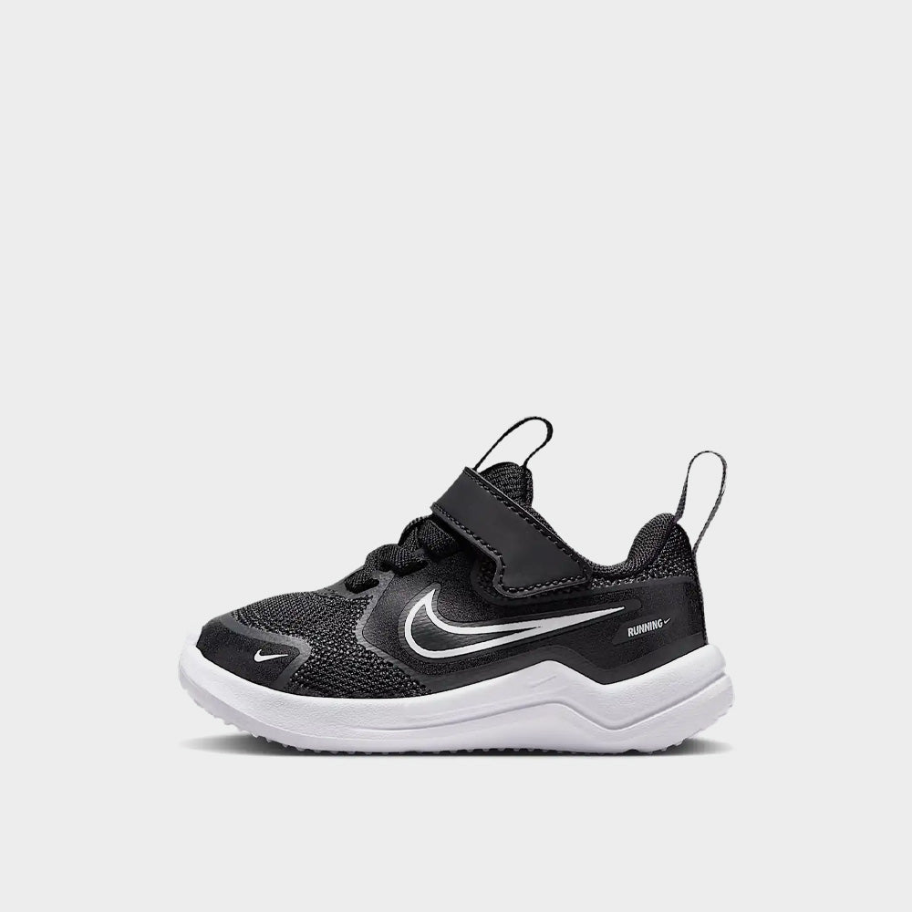 Nike Kids Cosmic Runner Sneakers Black