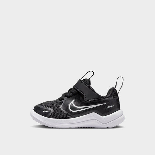 NIKE BOYS Cosmic Runner sneakers BLACK