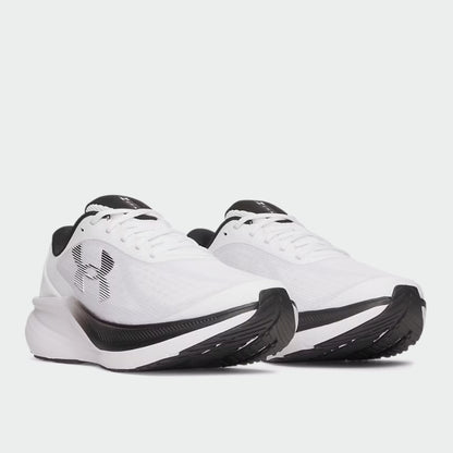 Under Armour Mens Chase Running Shoes White