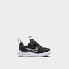 Nike Infants Cosmic Runner Sneakers Black