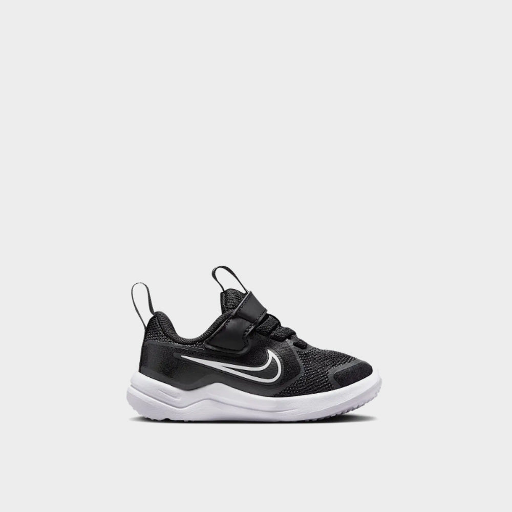 Nike Infants Cosmic Runner Sneakers Black