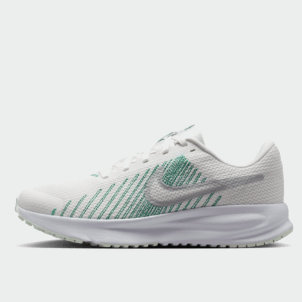 Nike Womens Run Defy White