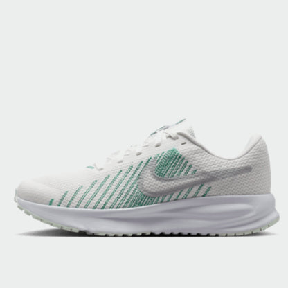 Nike Womens Run Defy White