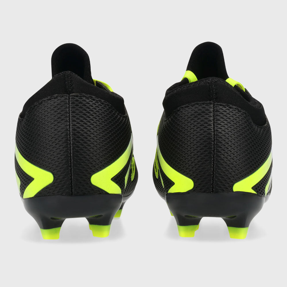 Umbro Aurora III Football Boots Black