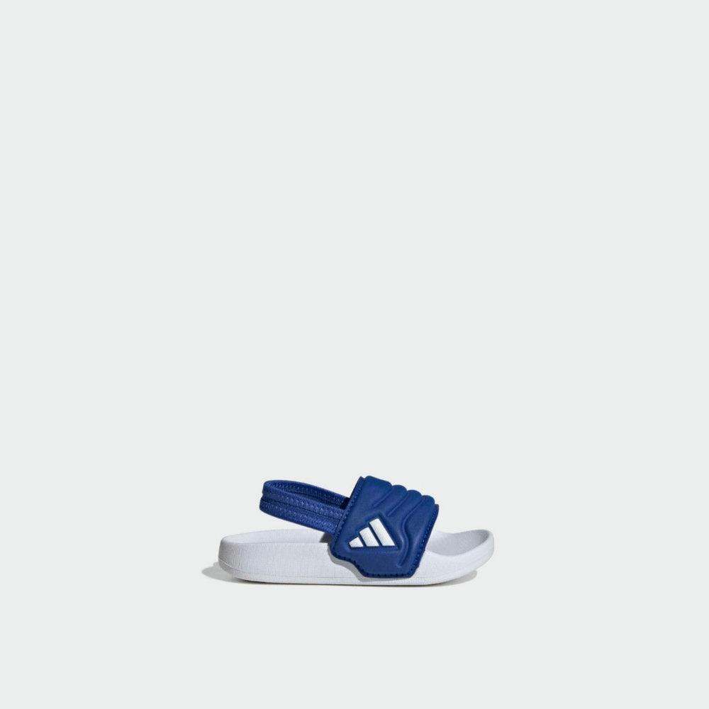 Adidas Infants Adilette Estrap 2.0 I Blue