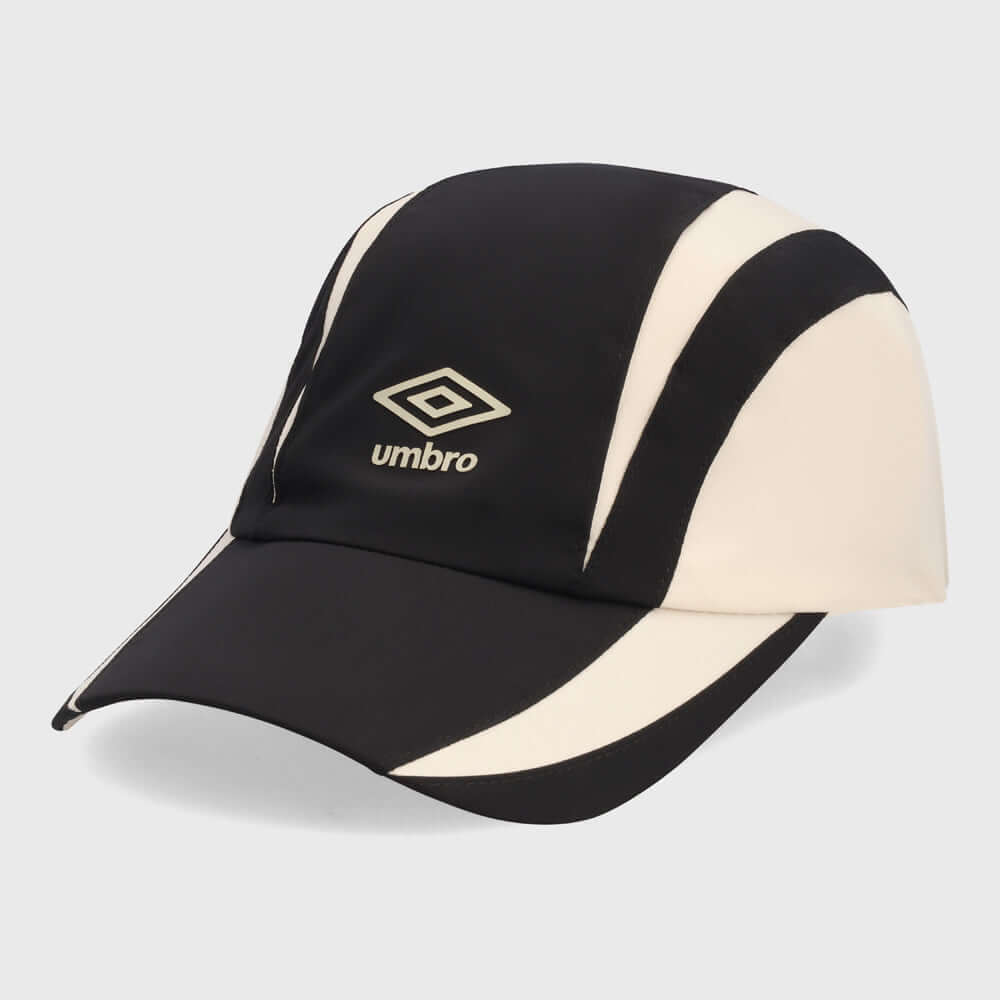 Umbro Sports Cap Black