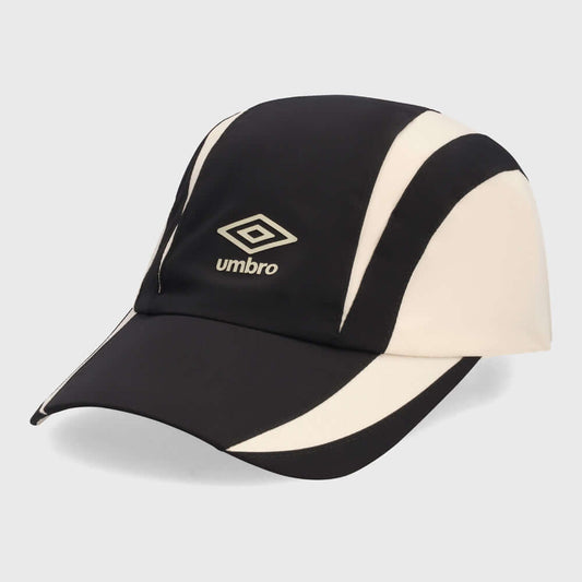 Umbro Sports Cap Black