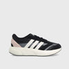 Adidas Womens Lightshift 2.0 Sneakers Black