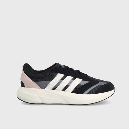 Adidas Womens Lightshift 2.0 Sneakers Black