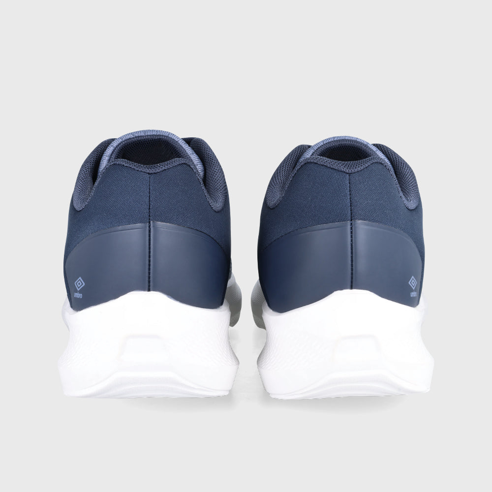 Umbro Mens Kingsley Sneakers Blue