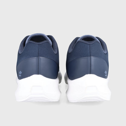 Umbro Mens Kingsley sneakers Blue