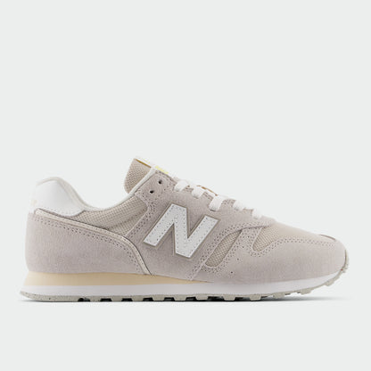 NEW BALANCE WOMENS NEW BALANCE 373 SNEAKERS BEIGE