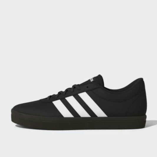 Adidas Mens Easyvulc Black
