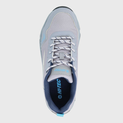 Hi-Tec Womens Voyager II Grey