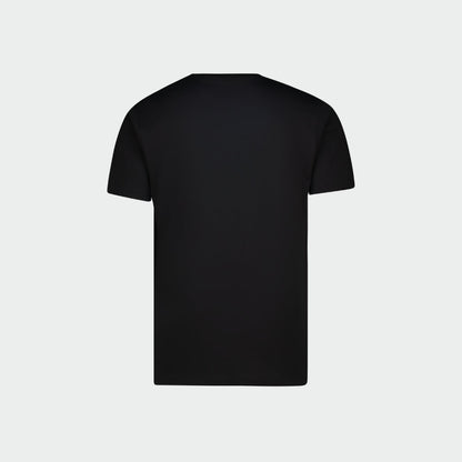 Hi-Tec Mens COUNTRY TEE Black