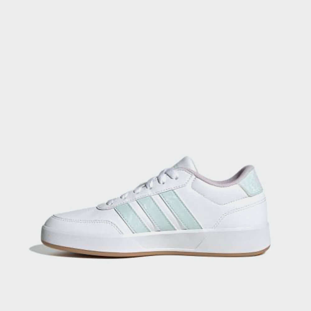 Adidas Womens Breaknet 3.0 sneakers White