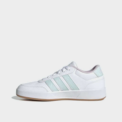 Adidas Womens Breaknet 3.0 sneakers White