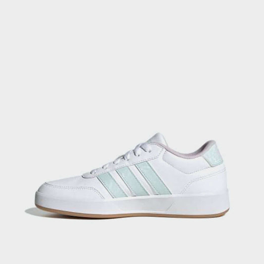 Adidas Womens Breaknet 3.0 sneakers White