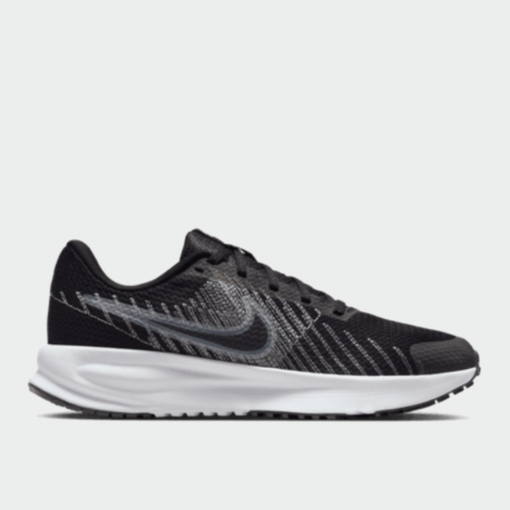 Nike Womens Run Defy Black