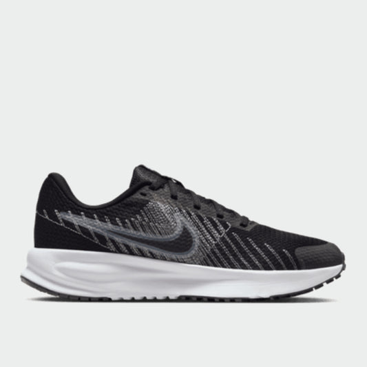 Nike Womens Run Defy Black