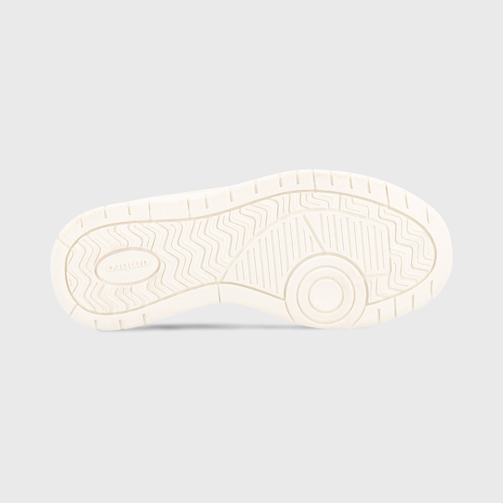 Umbro Kids Dash Court White