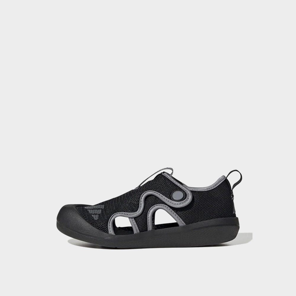 Adidas Kids Altaventure 3 Shoes Black