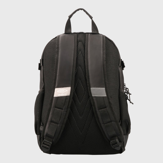 Umbro Graphic Essential Backpack Black