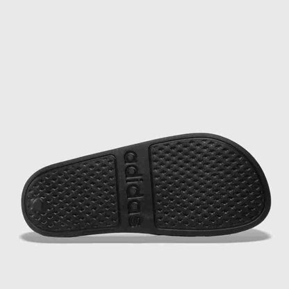 Adidas Adilette Aqua Slides Black